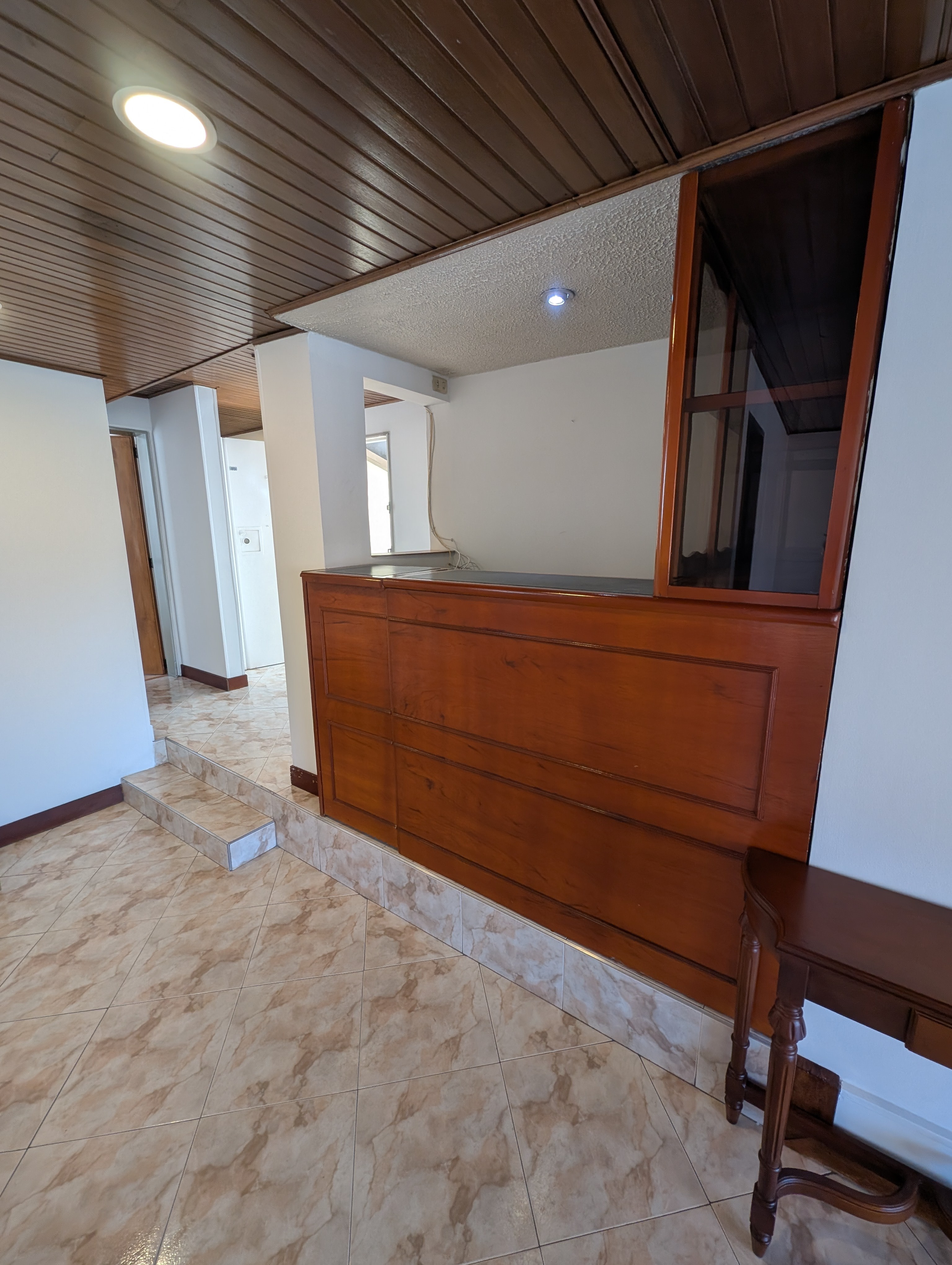 Sala comedor